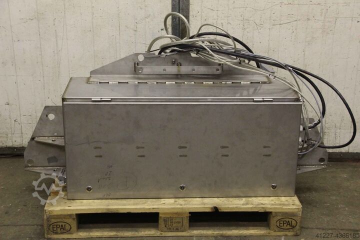 Frequenzumrichter 22 kW KEB 19P6H7G-YRXO