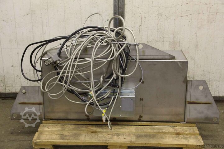 Frequenzumrichter 22 kW KEB 19P6H7G-YRXO