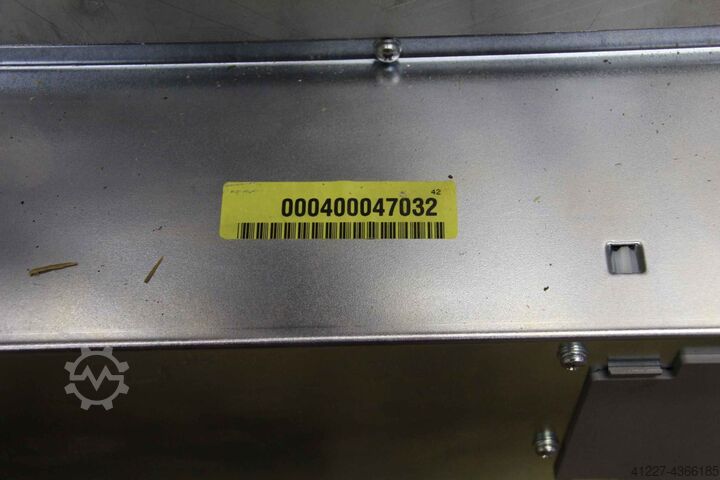 Frequenzumrichter 22 kW KEB 19P6H7G-YRXO