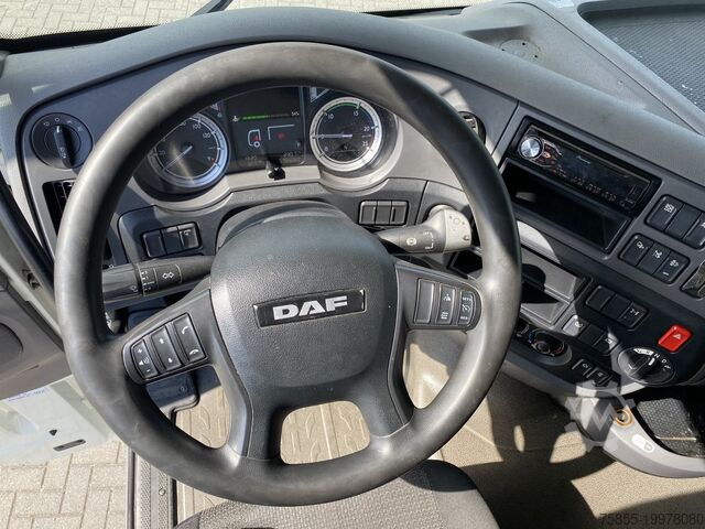 Tracteur standard DAF XF 440 FT Spacecab / Euro 6 / NL Truck / 575.00...