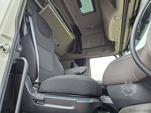 Standard-SZM DAF XF 480