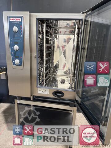  Rational CM 101