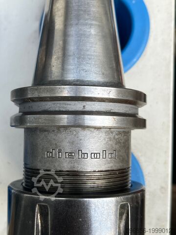 Oprawki SK40 ER40 / Diebold, ZÜRN Germany Oprawki SK40 ER40 / Diebold, ZÜRN Germany Oprawki SK40 ER40 / Diebold, ZÜRN Germany