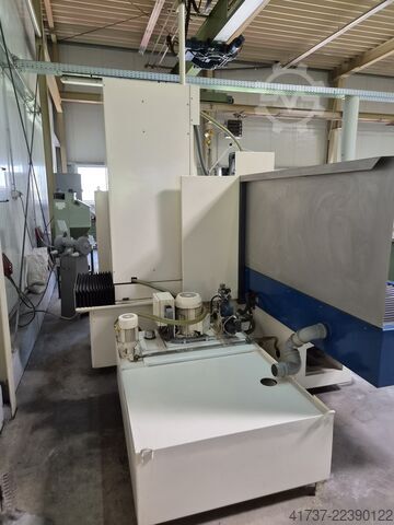 Rettificatrice tangenziale ELB-Schliff Perfekt BD 10 SPS-NK