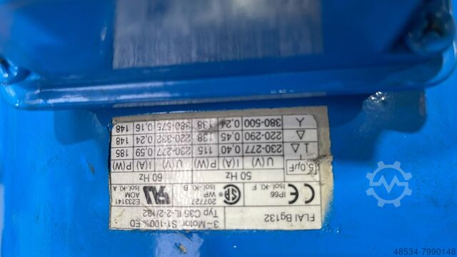 Kolbenmembranpumpe HMD-G-20-0125-PP ABEL HMD-G-20-0125-PP