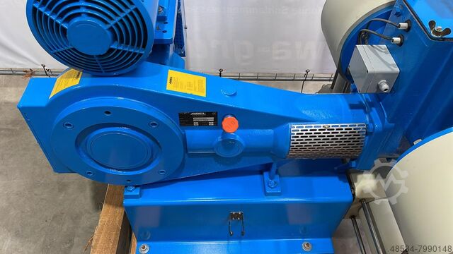 Kolbenmembranpumpe HMD-G-20-0125-PP ABEL HMD-G-20-0125-PP