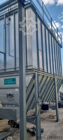 Sistem de evacuare staționar VENETA COPONENTI IMEEA