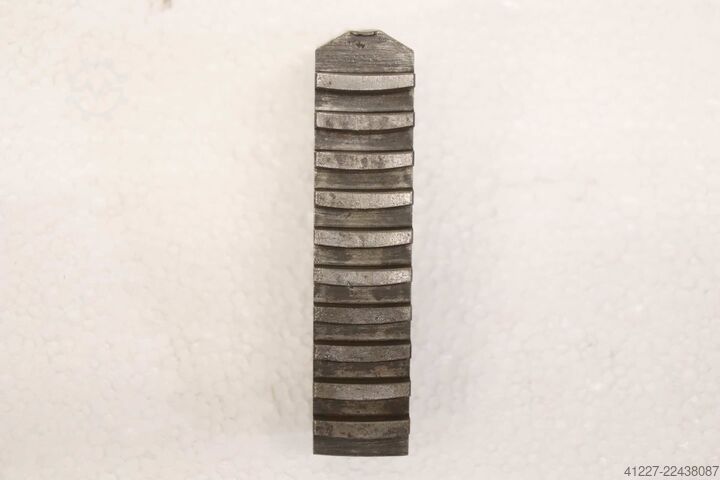  unbekannt Breite 25 mm