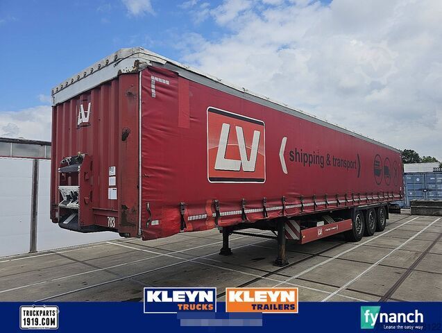  KRONE SD