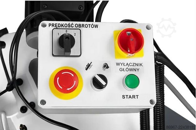 Pásová píla CORMAK HBS260