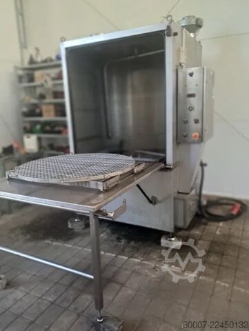 Lavadora Compacta Magido Teijo compact clean aps Magido Teijo 1000-H