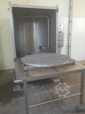 Lavadora Compacta Magido Teijo compact clean aps Magido Teijo 1000-H