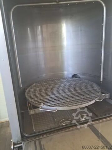Lavadora Compacta Magido Teijo compact clean aps Magido Teijo 1000-H