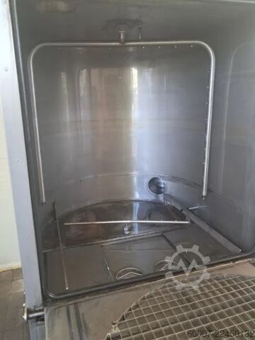 Lavadora Compacta Magido Teijo compact clean aps Magido Teijo 1000-H