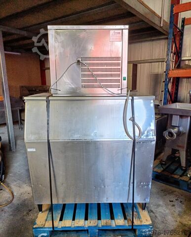 Used new Ice cream machines on Machineseeker great brands offers