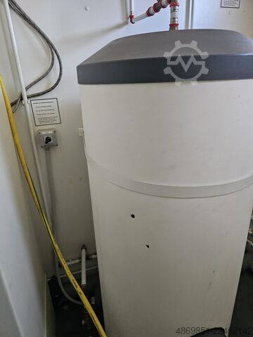Kontena bilik mandi  20FT Sanitärcontainer mit Dusche WC