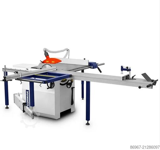 Formatkreissäge CORMAK PS315PRO-2000