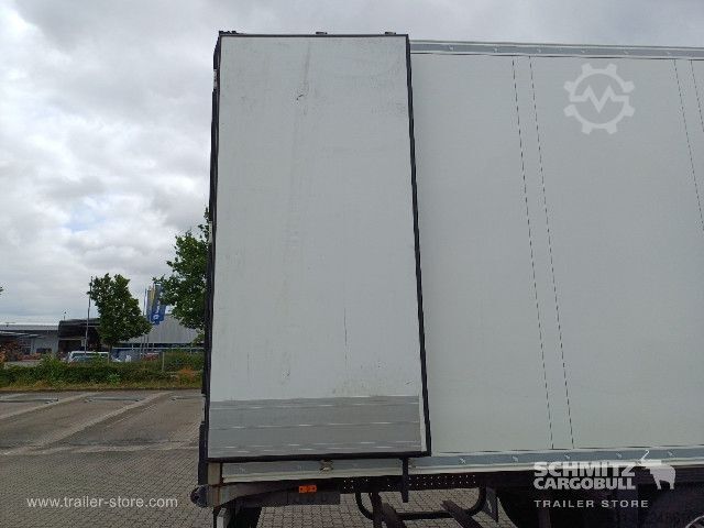 Semirremolque frigorífico Schmitz Cargobull Tiefkühler Standard Doppelstock