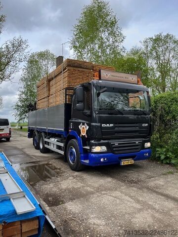 Vinç i montuar në kamion DAF CF 85.360
