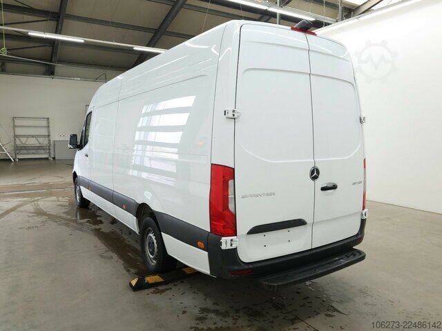 ভ্যান Mercedes-Benz Sprinter 317 Maxi,Automatik,Kamera,Klima,MBUX