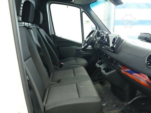 ভ্যান Mercedes-Benz Sprinter 317 Maxi,Automatik,Kamera,Klima,MBUX