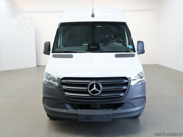 ভ্যান Mercedes-Benz Sprinter 317 Maxi,Automatik,Kamera,Klima,MBUX