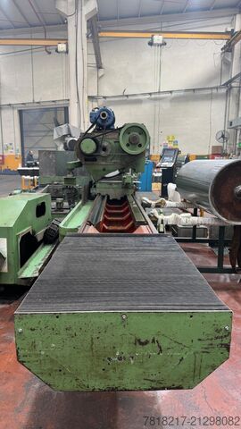 Шлифовъчна машина Diag Kolb 