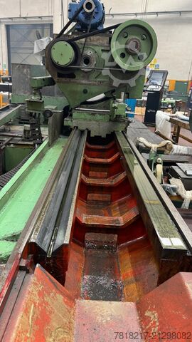 Шлифовъчна машина Diag Kolb 