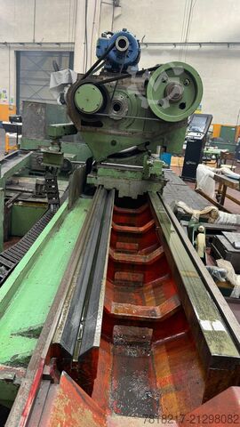 Шлифовъчна машина Diag Kolb 