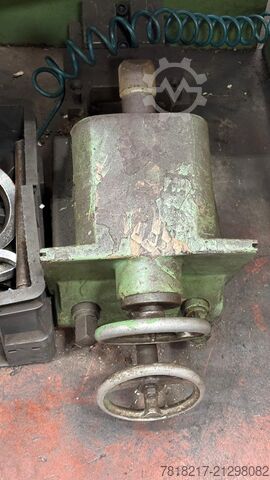 Шлифовъчна машина Diag Kolb 