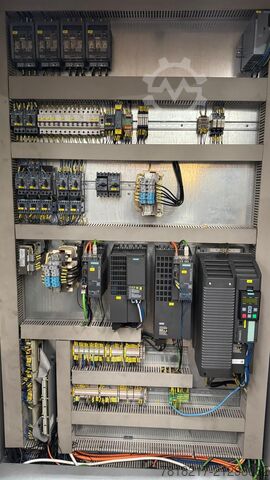 Шлифовъчна машина Diag Kolb 