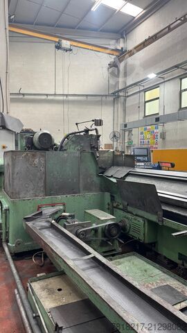 Шлифовъчна машина Diag Kolb 