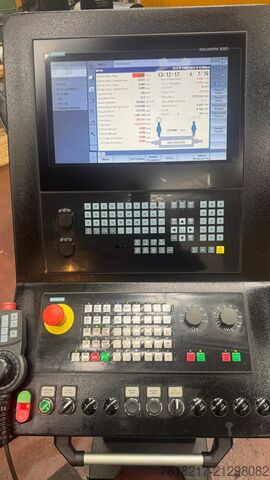 Шлифовъчна машина Diag Kolb 