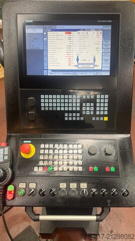 Шлифовъчна машина Diag Kolb 