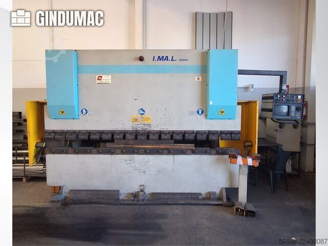 IMAL  E3A 100/33 IMAL E3A 100/33