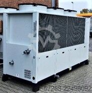 Kältemaschine, Kaltwassersatz; Kühler Kühlmaschinen, MTA S.p.A TAE G 802 P3-20 (R454B)