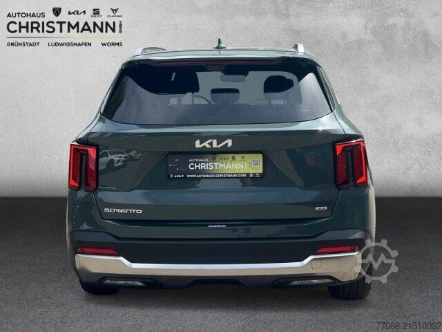 Autocamion cu destinație specială Kia Sorento PE PLATINUM 4WD 2.2 CRDi *ANHÄNGERKUPPLUNG*PANORAMADACH*PREMIUM-PAKET*