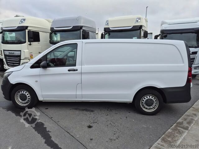 Fourgon Mercedes-Benz VITO 116 CDI