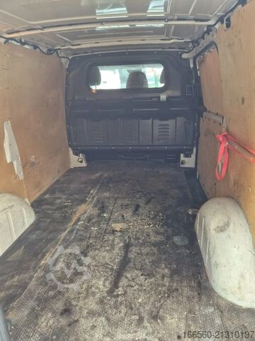 Fourgon Mercedes-Benz VITO 116 CDI