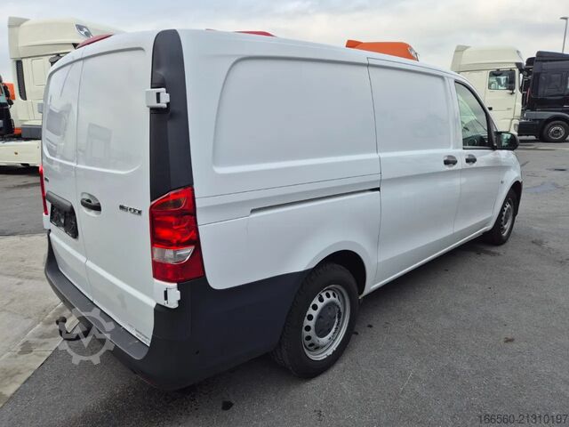 Fourgon Mercedes-Benz VITO 116 CDI