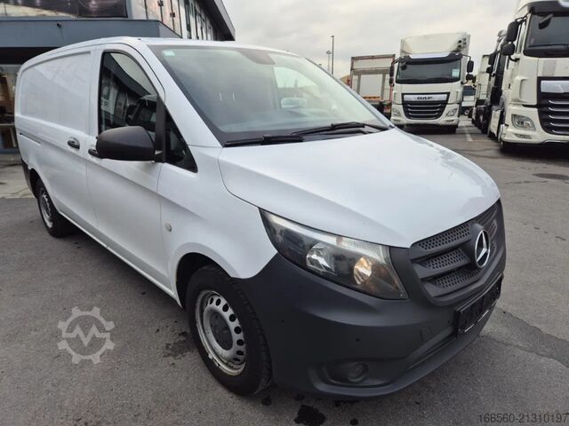 Fourgon Mercedes-Benz VITO 116 CDI