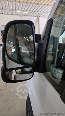 Kamper Pilote Joa 60G | FIAT Ducato L3H2 2.2 Mjet 180 CV Automatico | 2024
