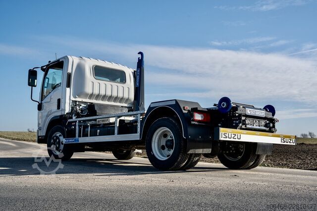  Isuzu M30H 150 PS Abrollkipper