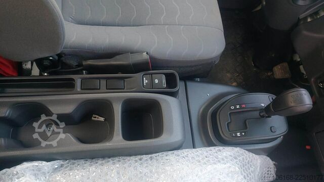  Isuzu M30H 150 PS Abrollkipper