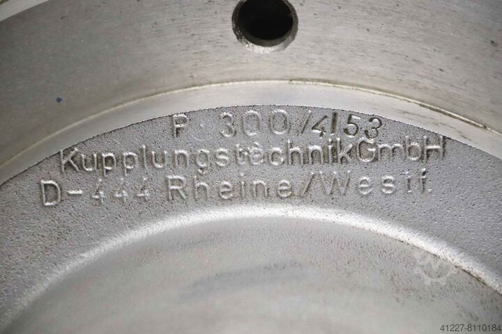 Гидравлический силовой агрегат 5,5 кВт 1450 об/мин Sauer Safan 4 P 023 L M 929