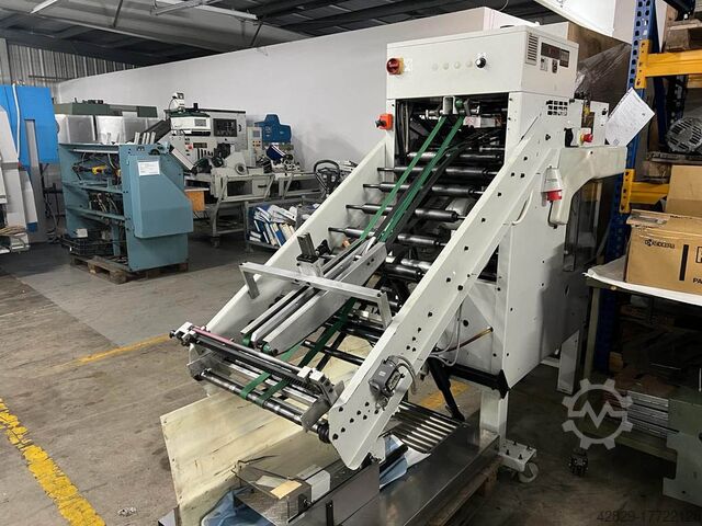 Staplare Rima RS 3313 S