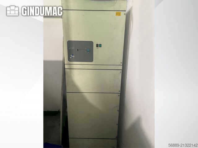 OPS INGERSOLL OPS 600 OPS INGERSOLL OPS 600