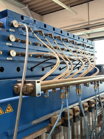 Mesh welder Ideal GAE 516/07-07-20