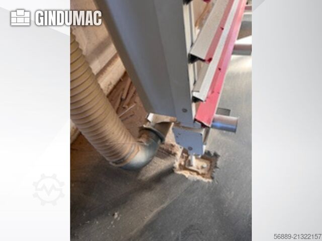 STRIEBIG Standart II TKR 6220A STRIEBIG Standart II TKR 6220A