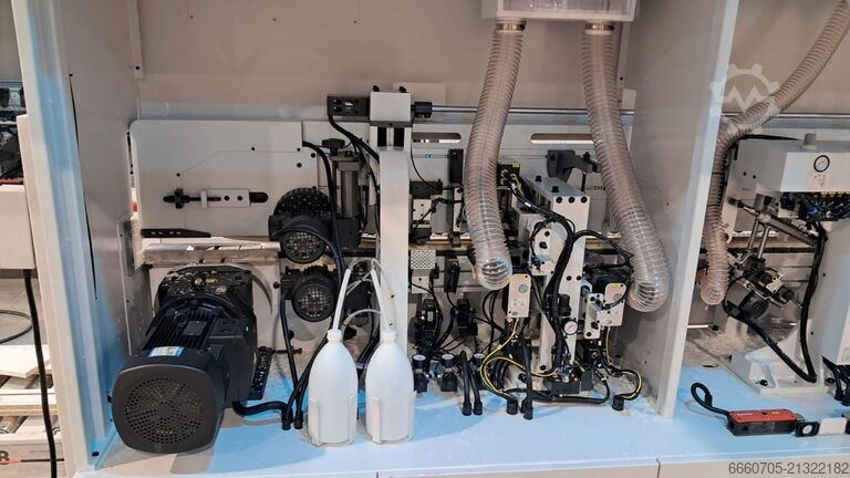  KDT Machinery KE-710BTC4